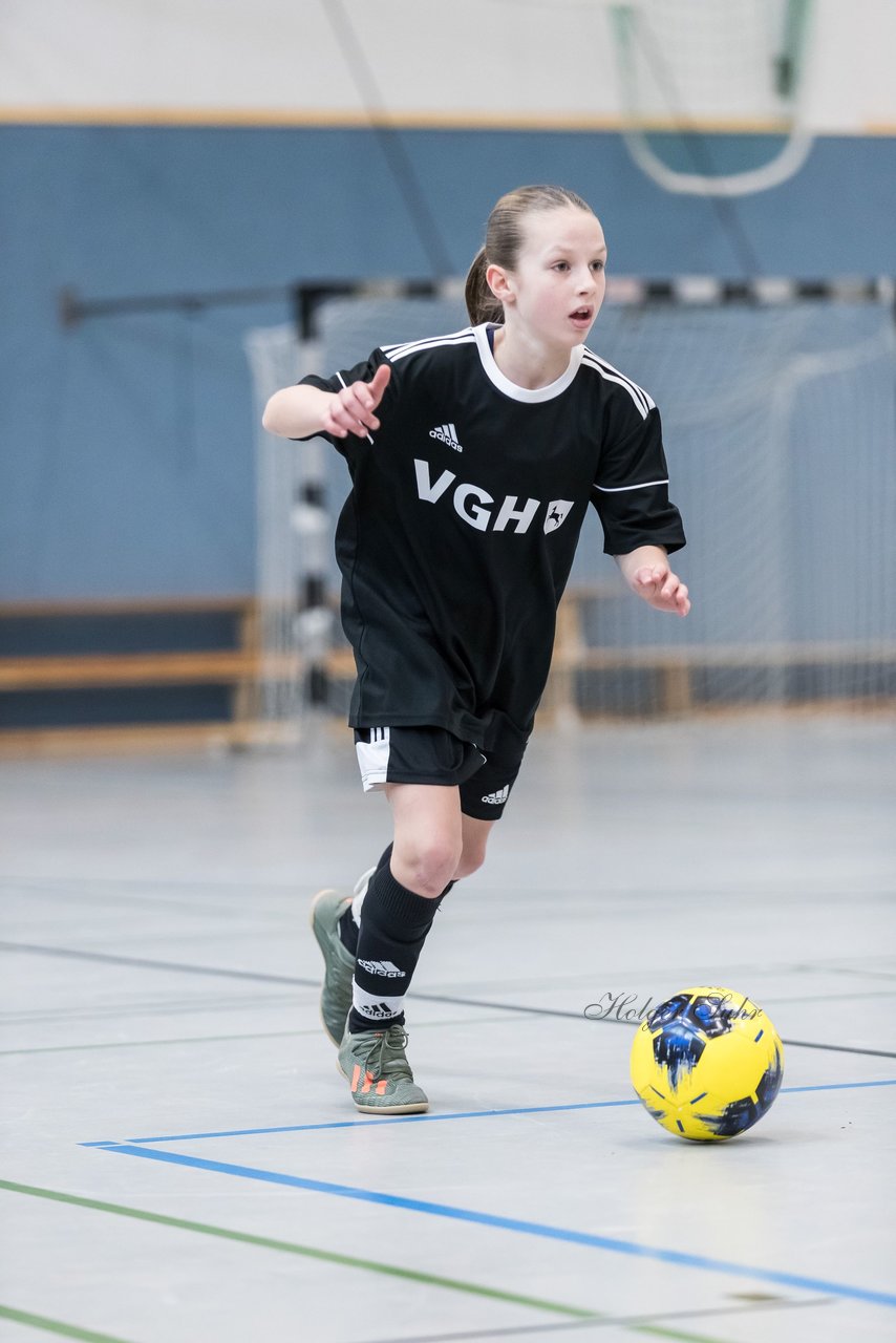 Bild 426 - wDJ NFV Futsalturnier